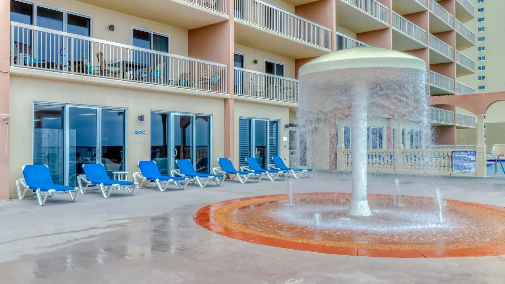 Sunrise Beach Unit 2203 Panama City Beach United States