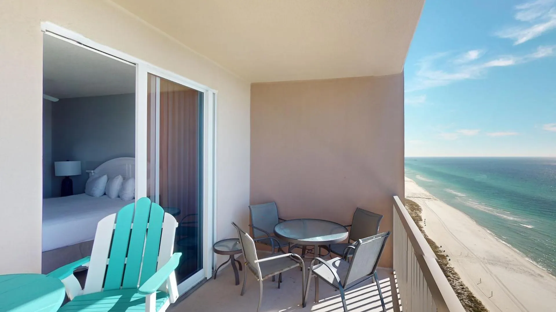 Sunrise Beach Unit 2203 Panama City Beach