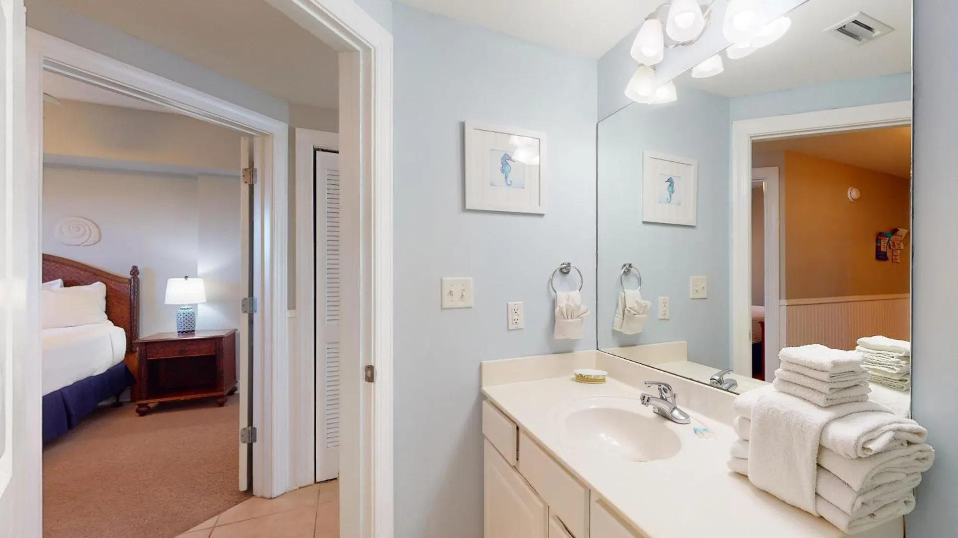 Sunrise Beach Unit 2203 Panama City Beach