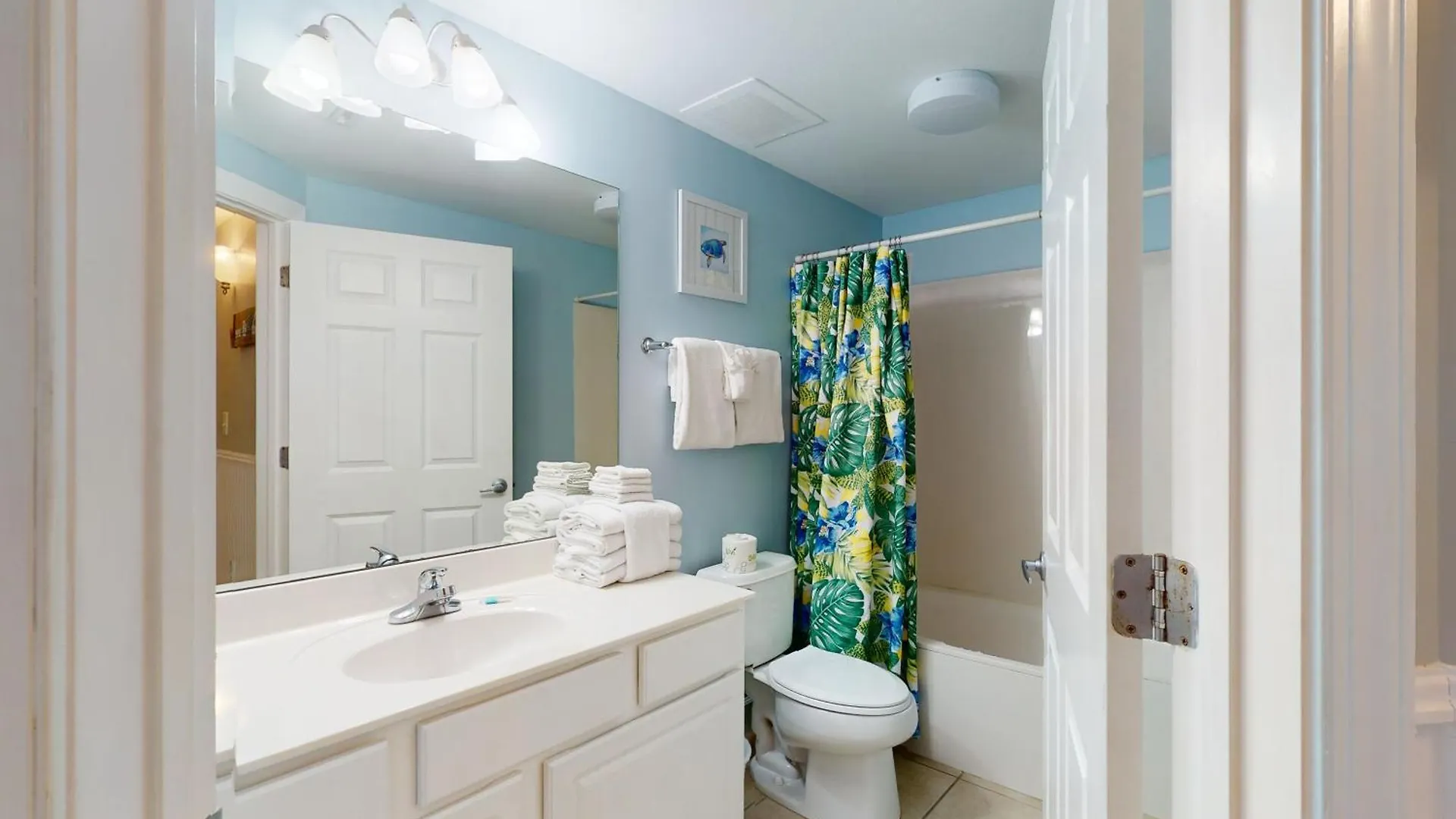 Apartment Sunrise Beach Unit 2203 Panama City Beach