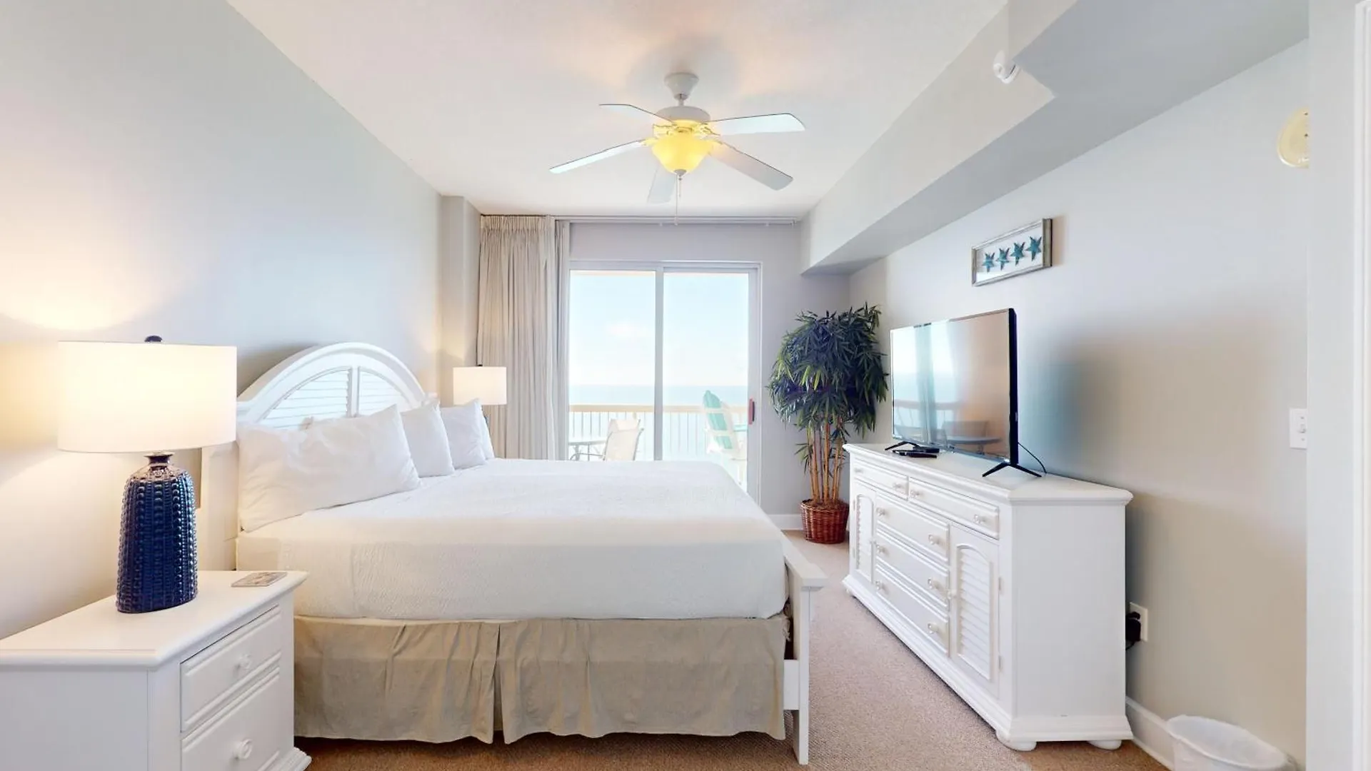 Sunrise Beach Unit 2203 Panama City Beach Apartment