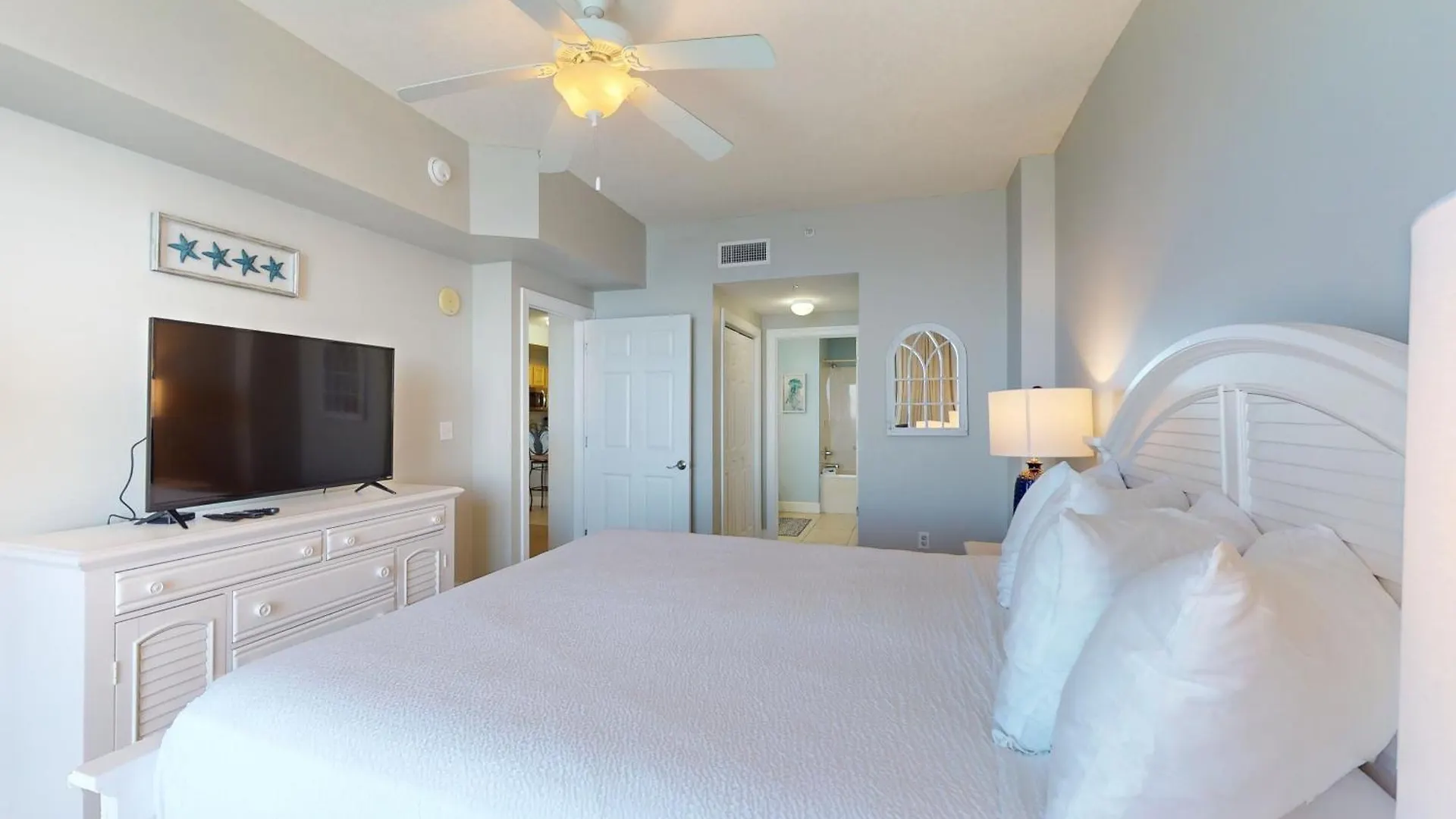 Sunrise Beach Unit 2203 Panama City Beach