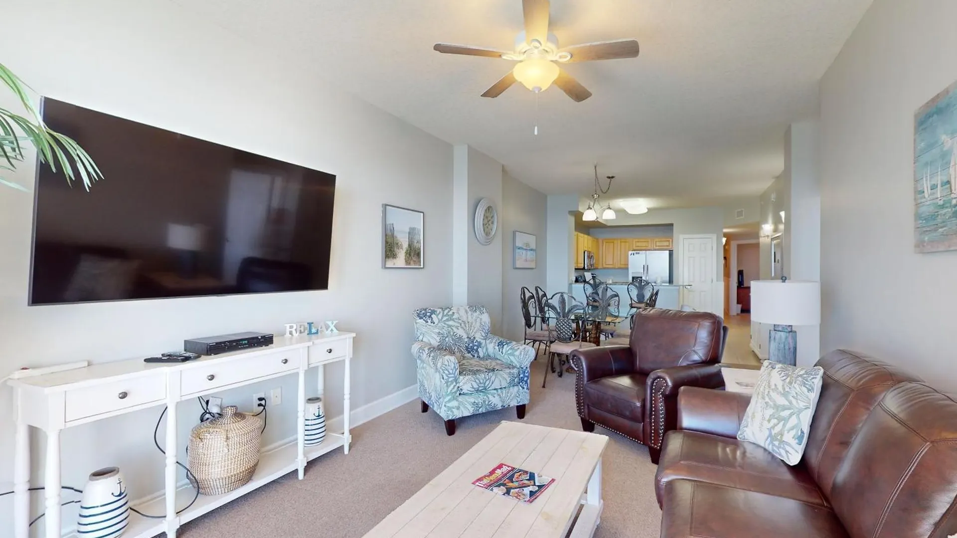 Apartment Sunrise Beach Unit 2203 Panama City Beach