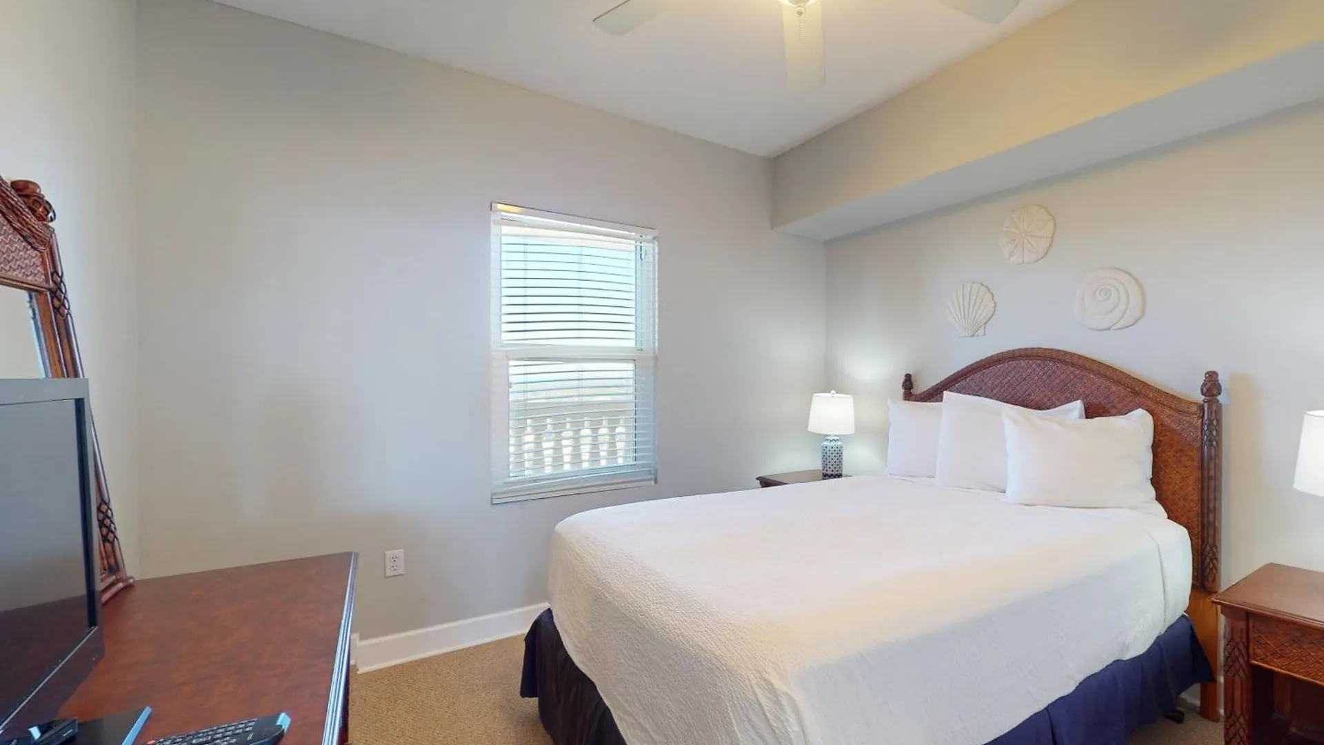 Sunrise Beach Unit 2203 Panama City Beach United States