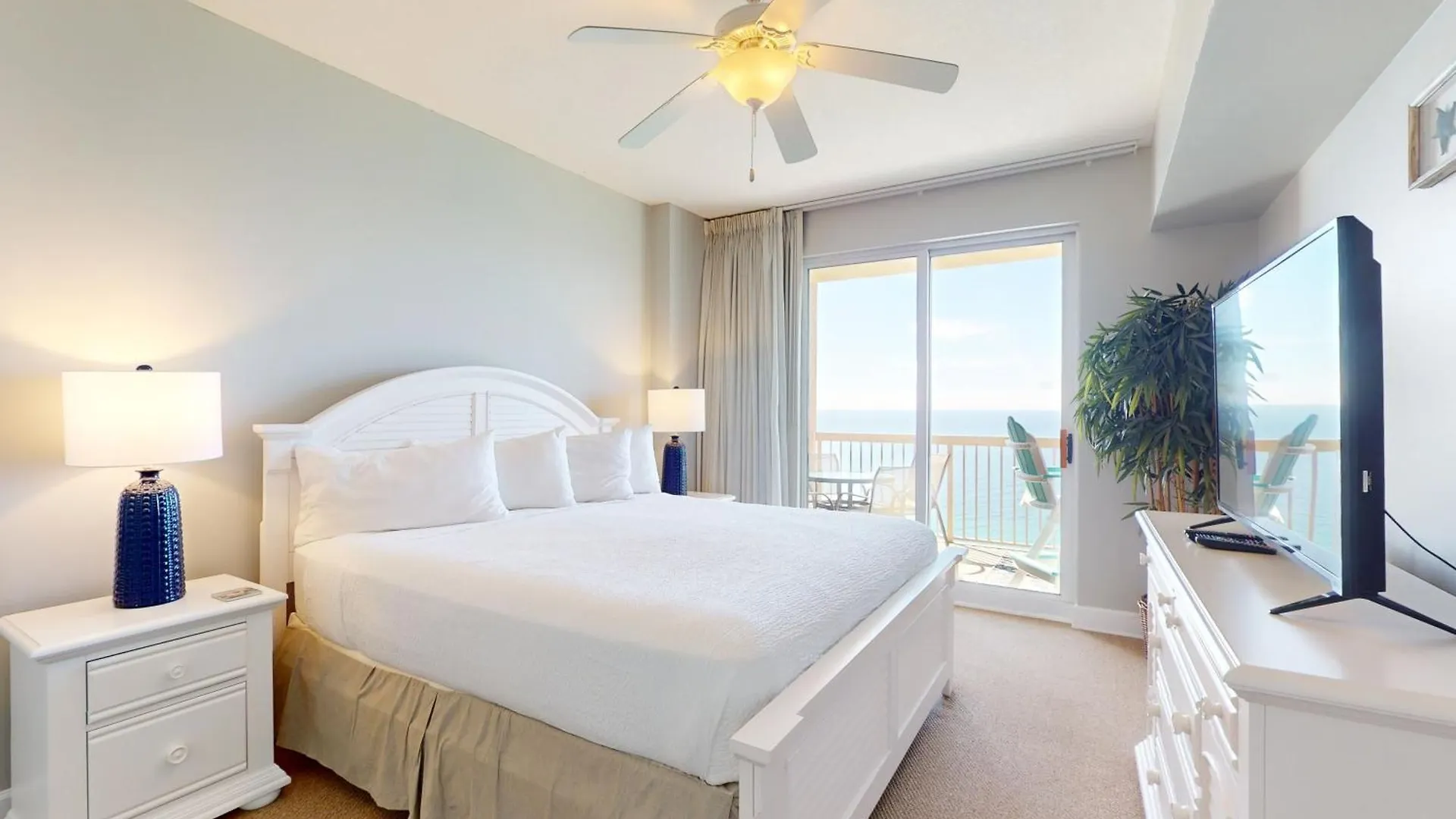 Sunrise Beach Unit 2203 Panama City Beach Apartment