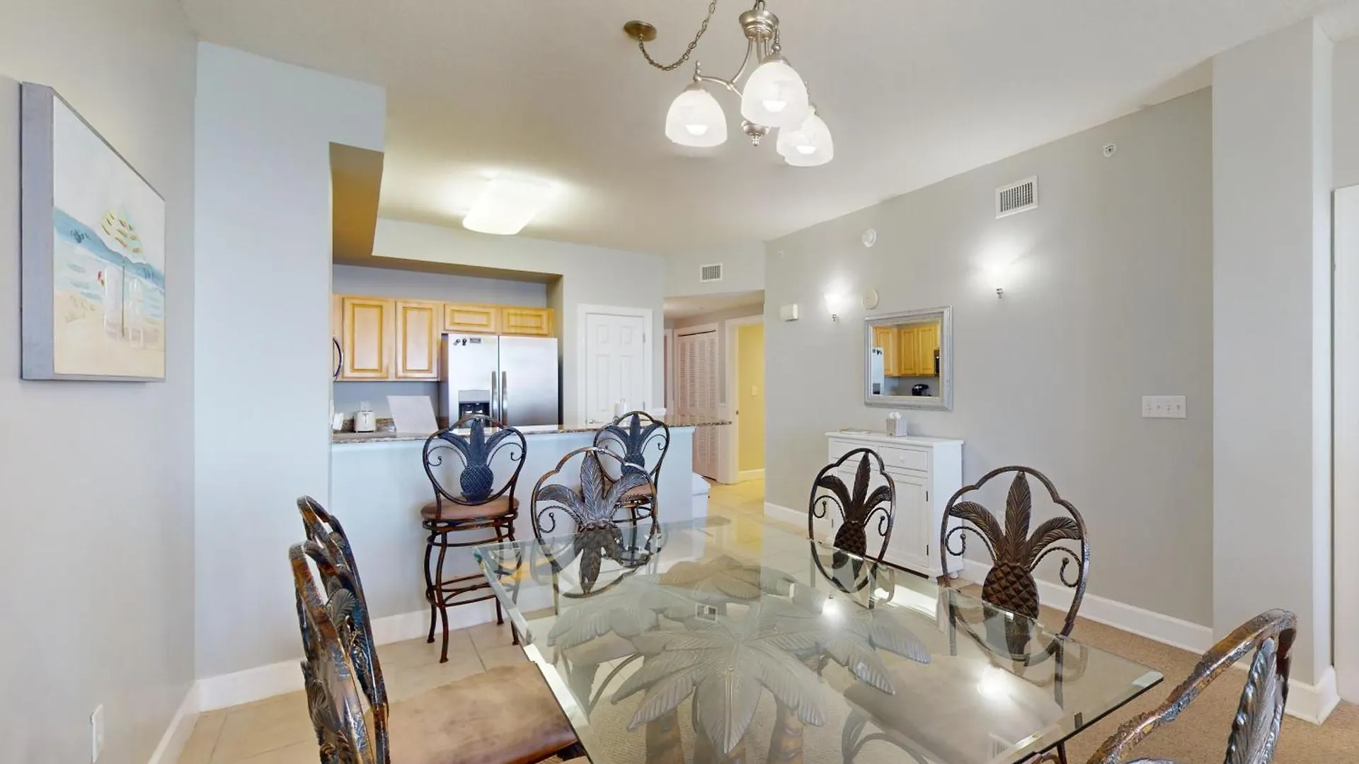 Sunrise Beach Unit 2203 Panama City Beach 0*,