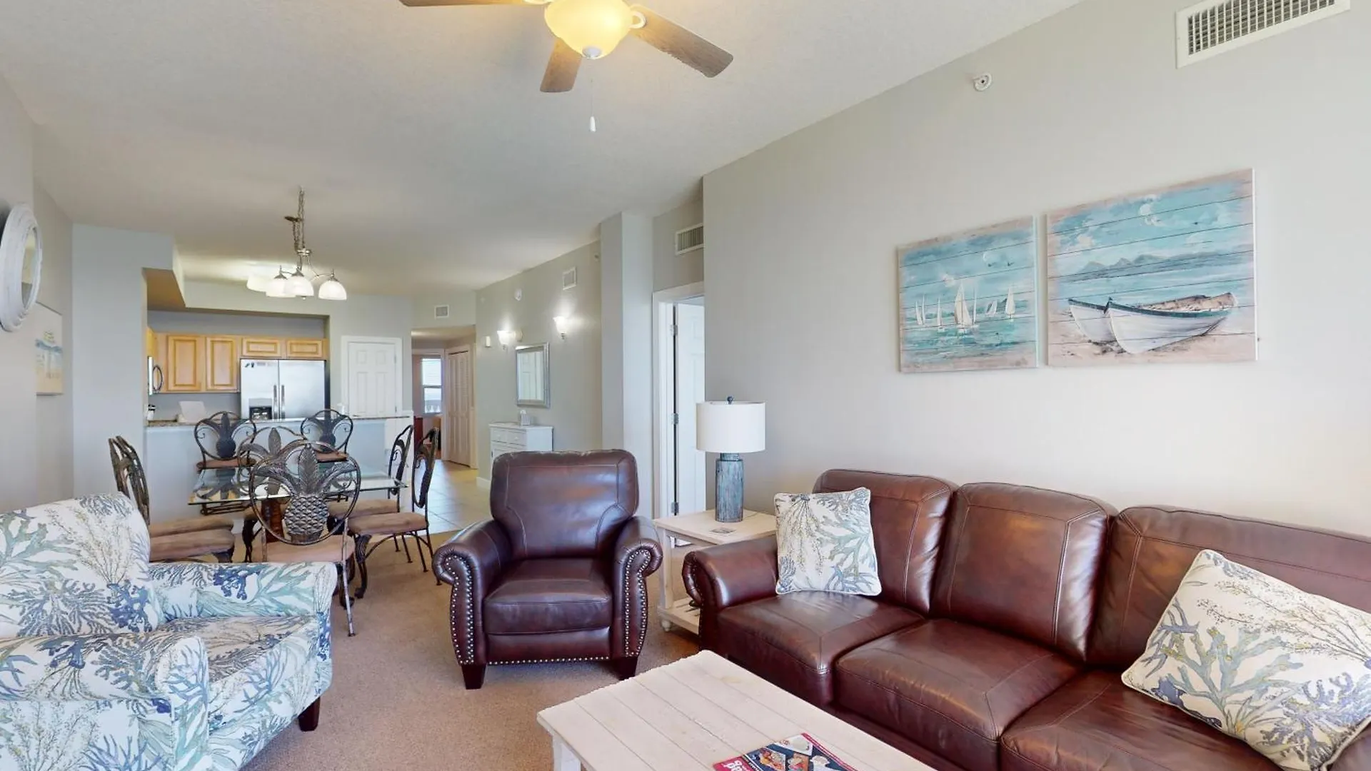 Sunrise Beach Unit 2203 Panama City Beach Apartment