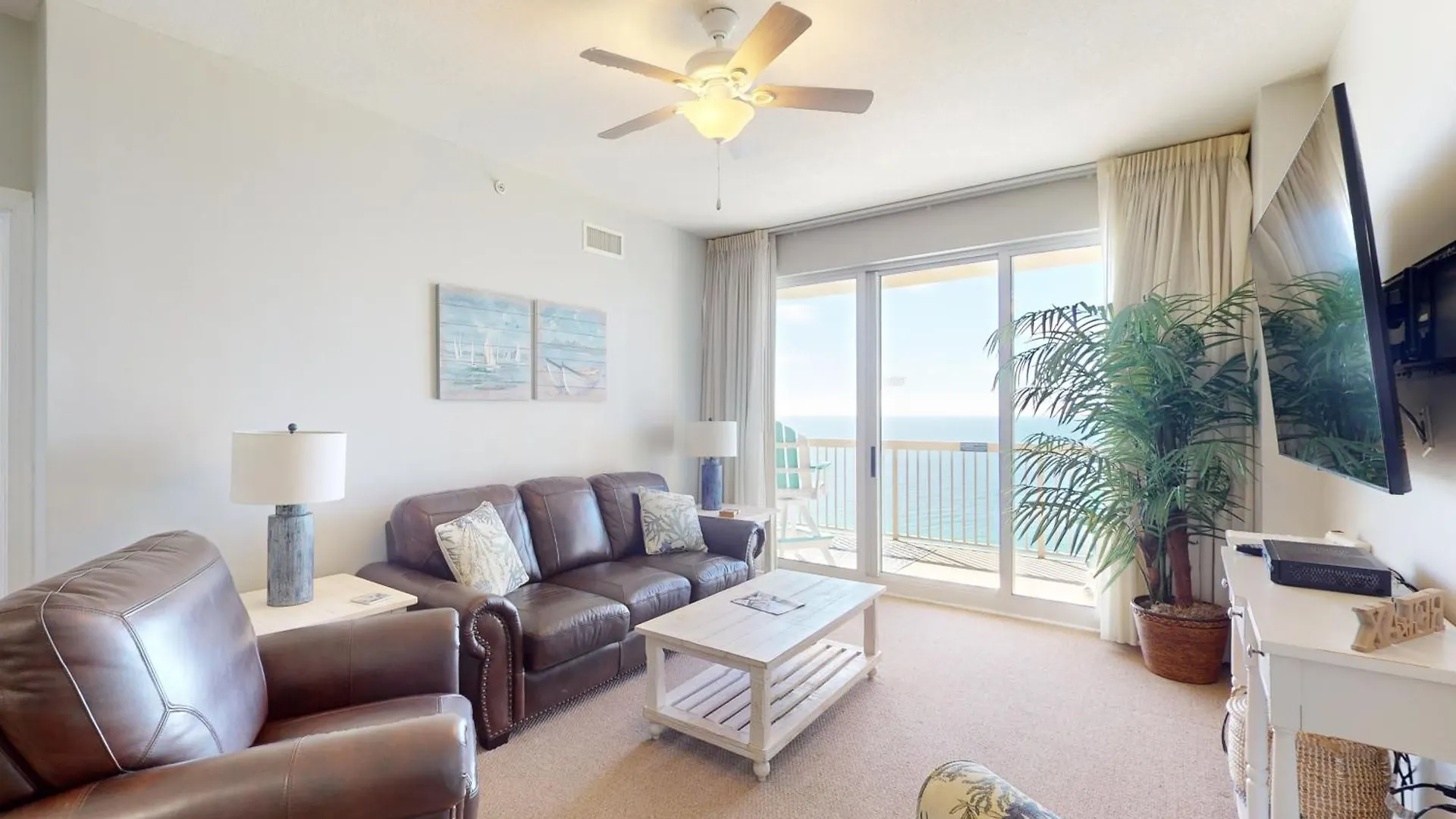 Sunrise Beach Unit 2203 Panama City Beach