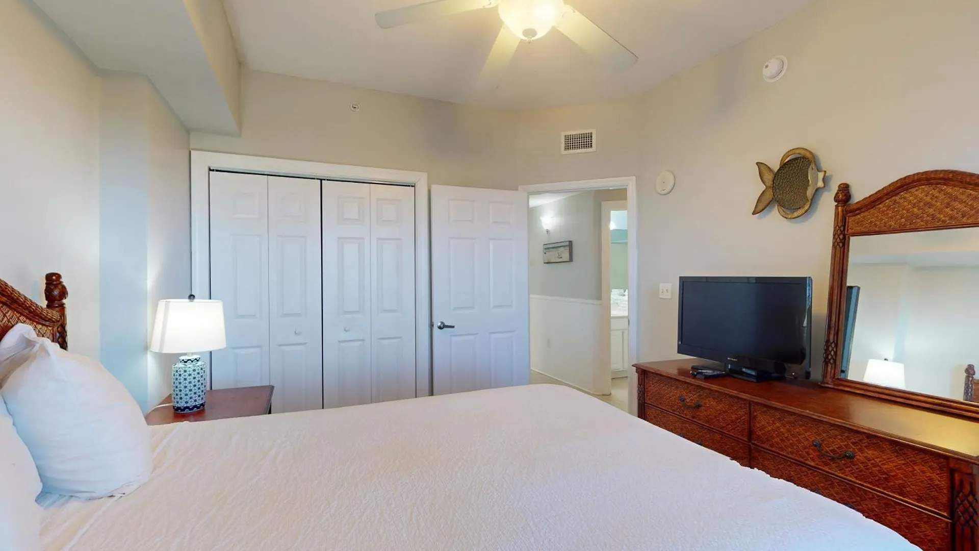 Sunrise Beach Unit 2203 Panama City Beach