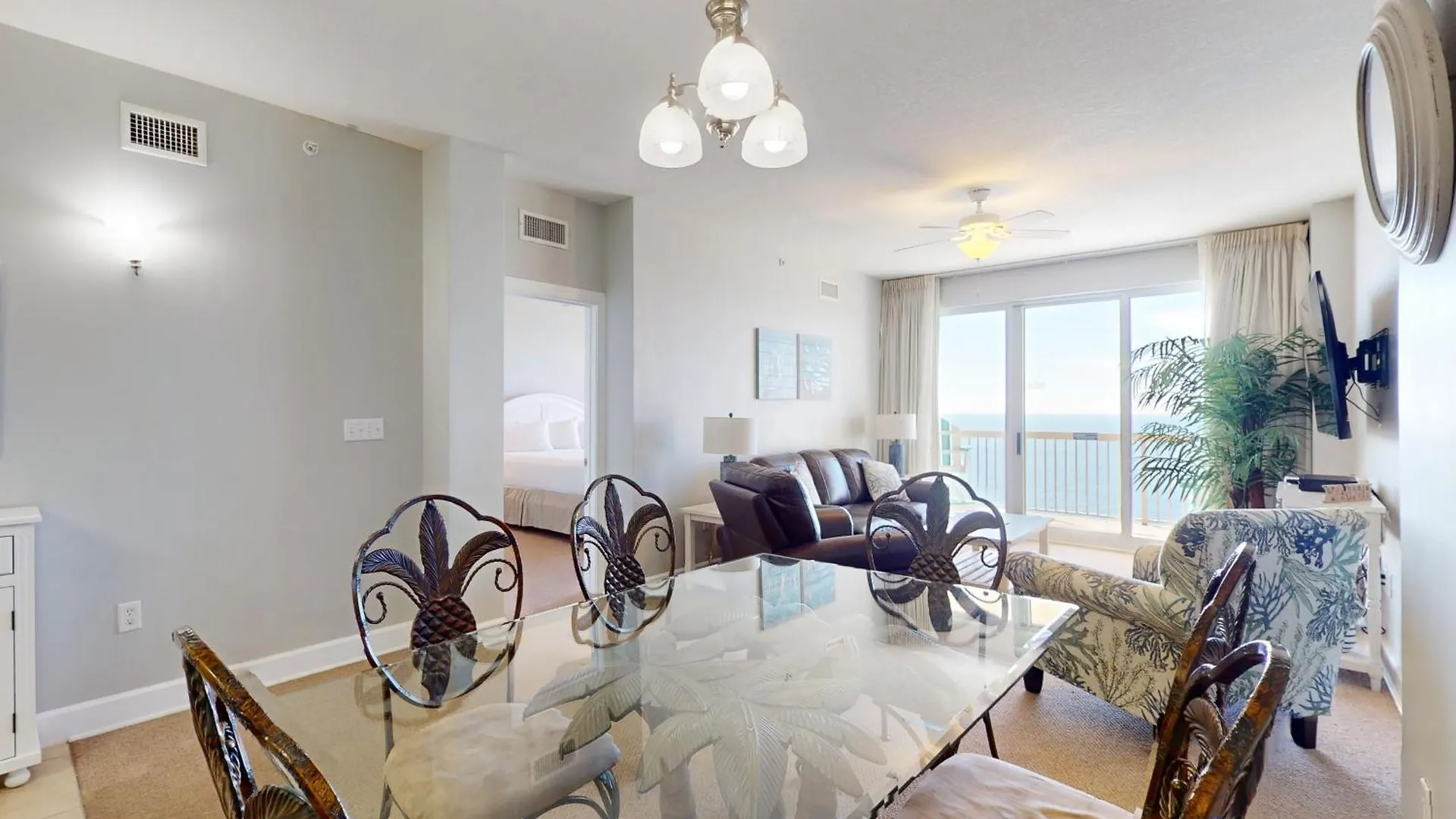 Sunrise Beach Unit 2203 Panama City Beach 0*,  United States